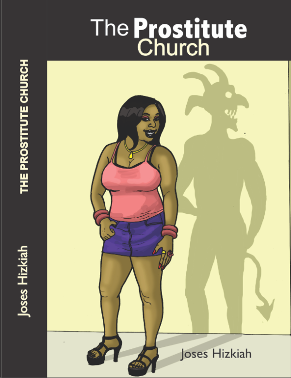 The Prostitute Church