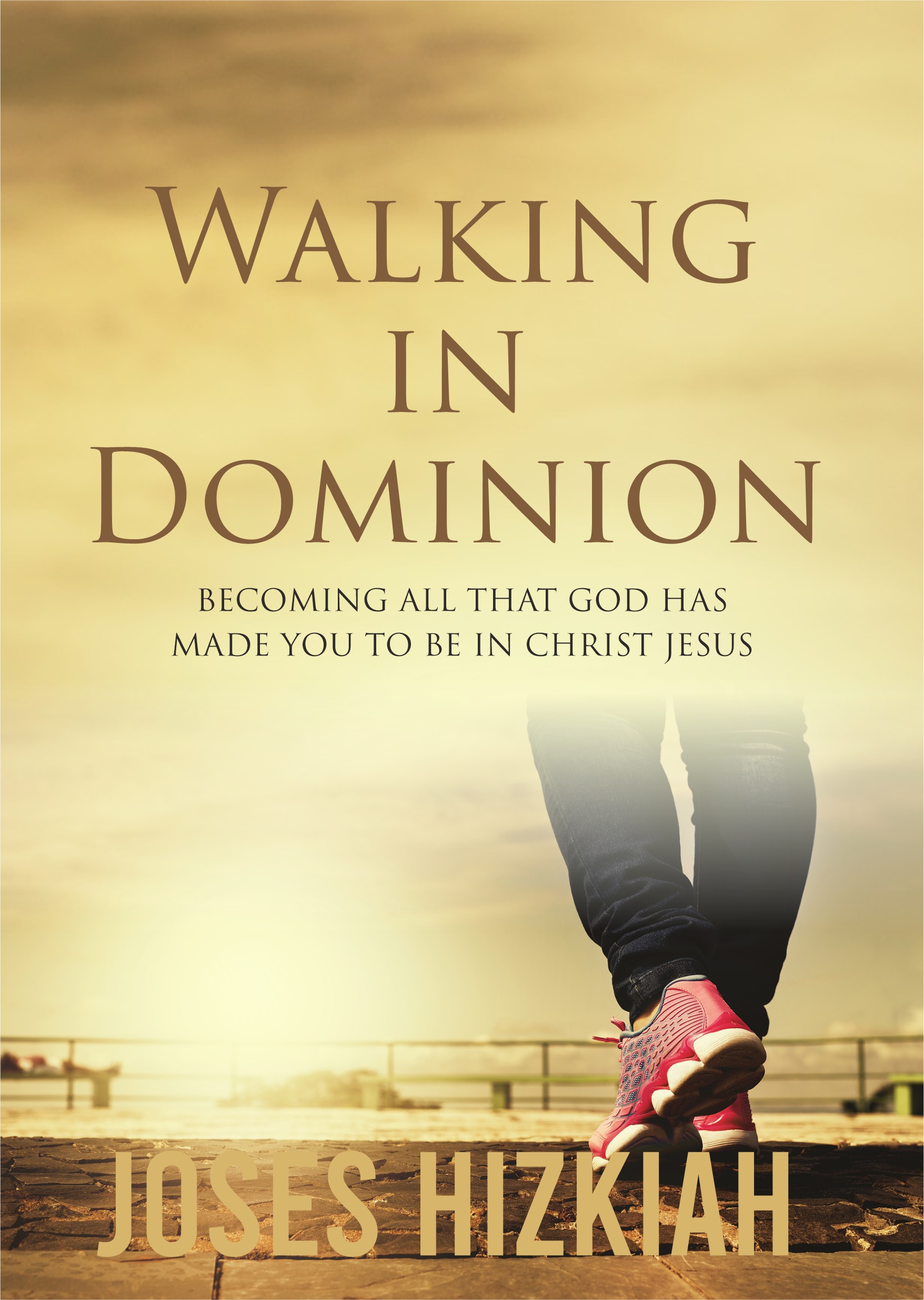 Walking In Dominion Unfailing Life Ministry Int'l