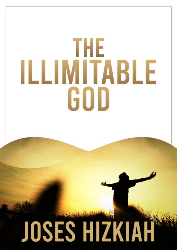 The Illimitable God